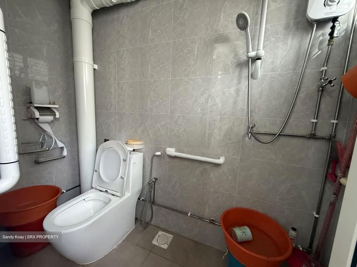 Blk 979 Jurong West Street 93 (Jurong West), HDB 4 Rooms #553873331